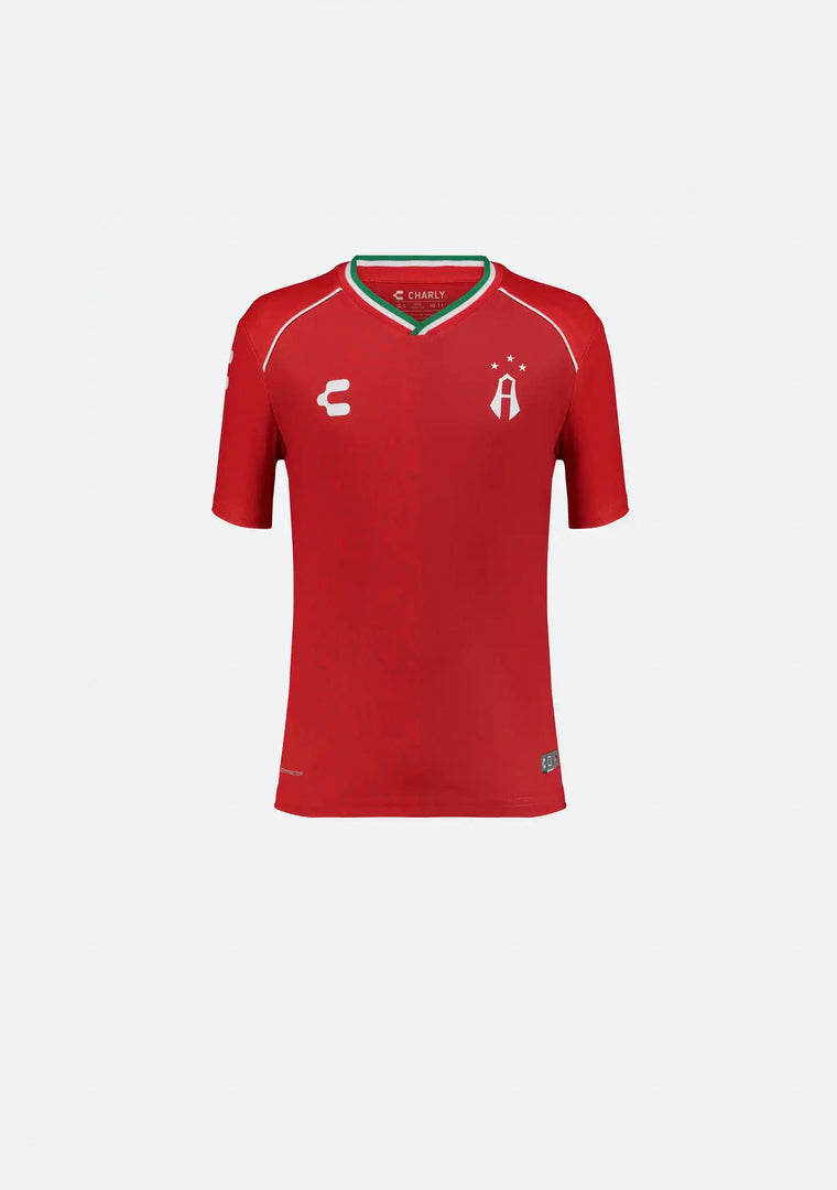JERSEY ALTERNO FAN CHOICE MANGA CORTA INFANTIL 25/26