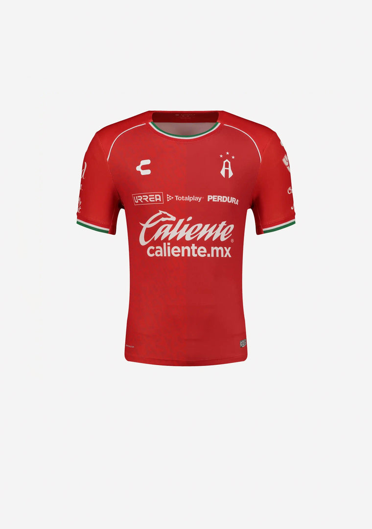 JERSEY ALTERNO MANGA CORTA PARA CABALLERO 25/26