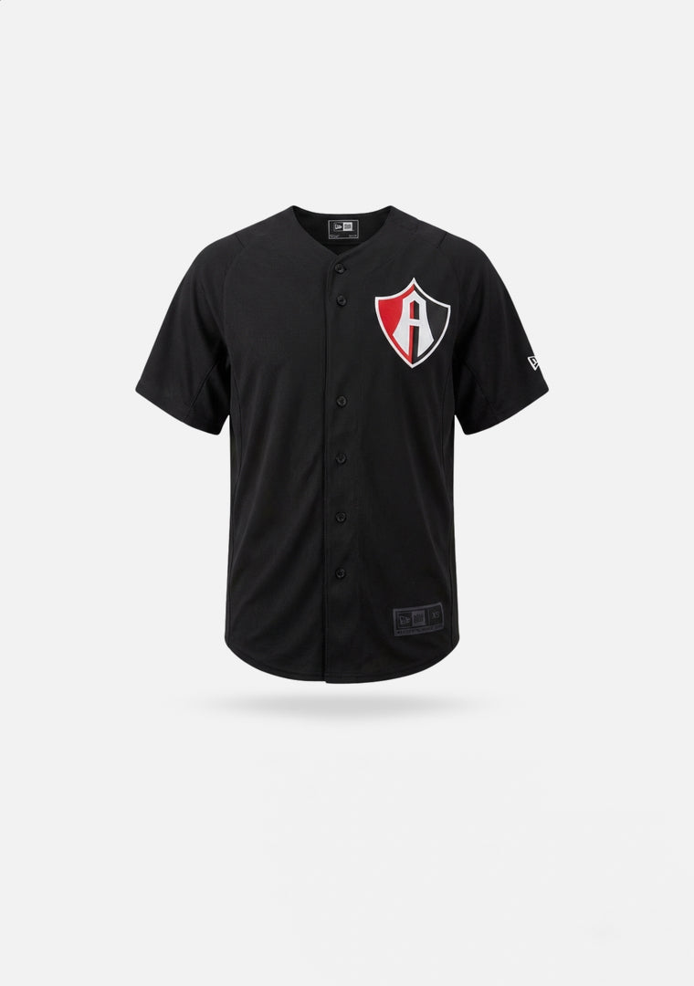 JERSEY EDICIÓN BÉISBOL ATLAS FC