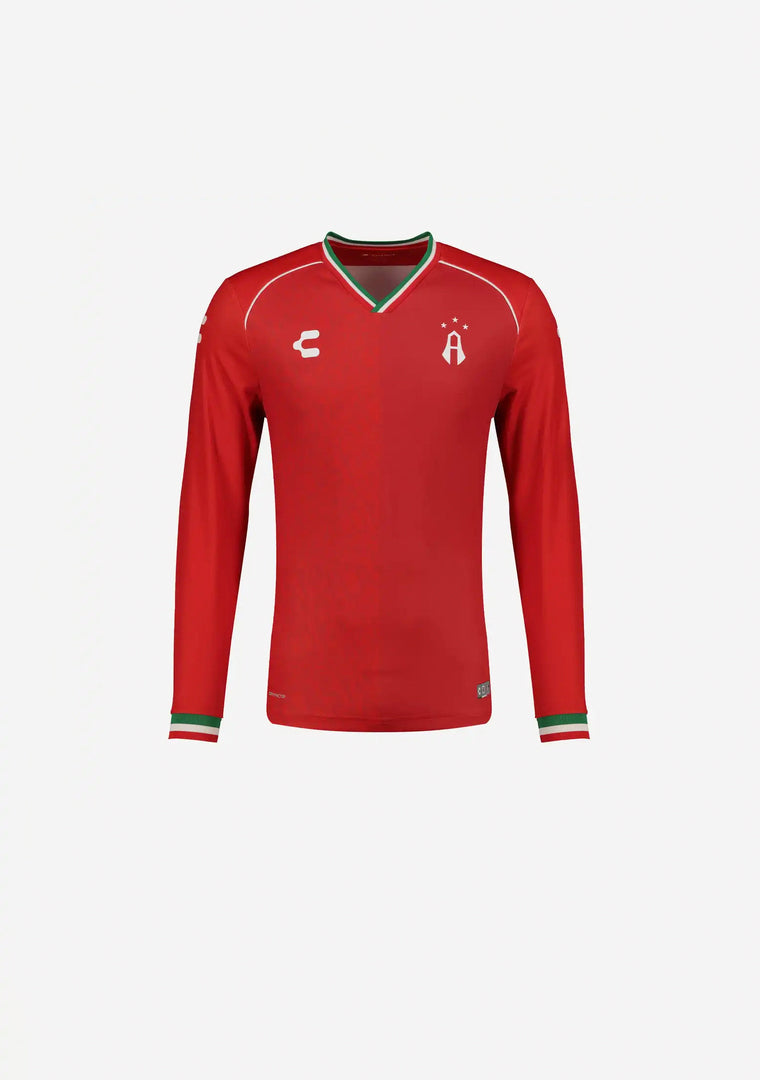 JERSEY MANGA LARGA FAN CHOICE PARA CABALLERO 25/26