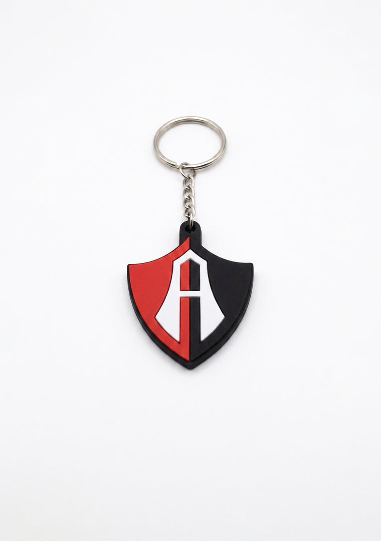 LLAVERO 2D AFC