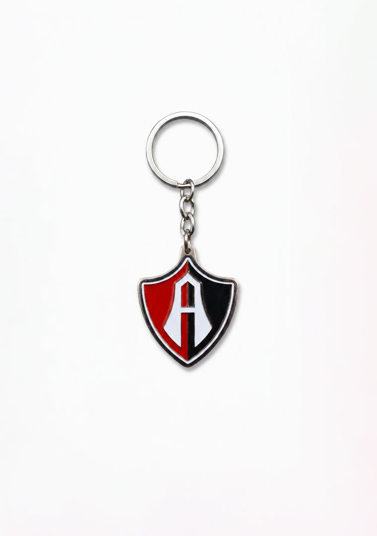 LLAVERO ESCUDO CLÁSICO ATLAS FC