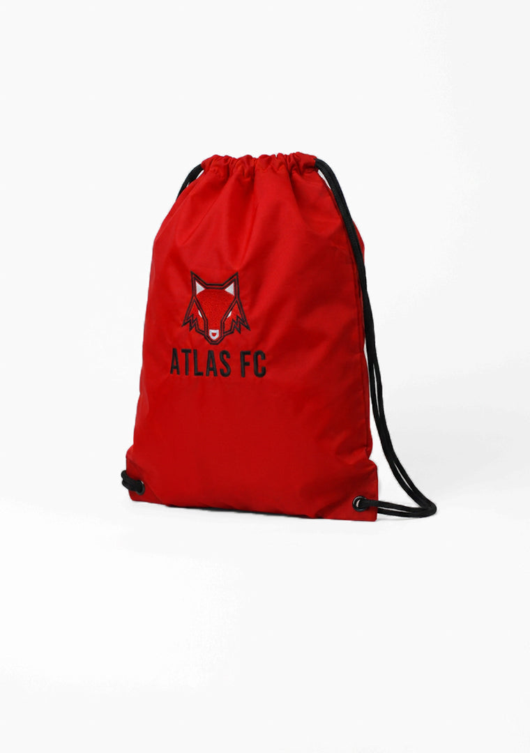 MORRAL BACKPACK ATLAS FC