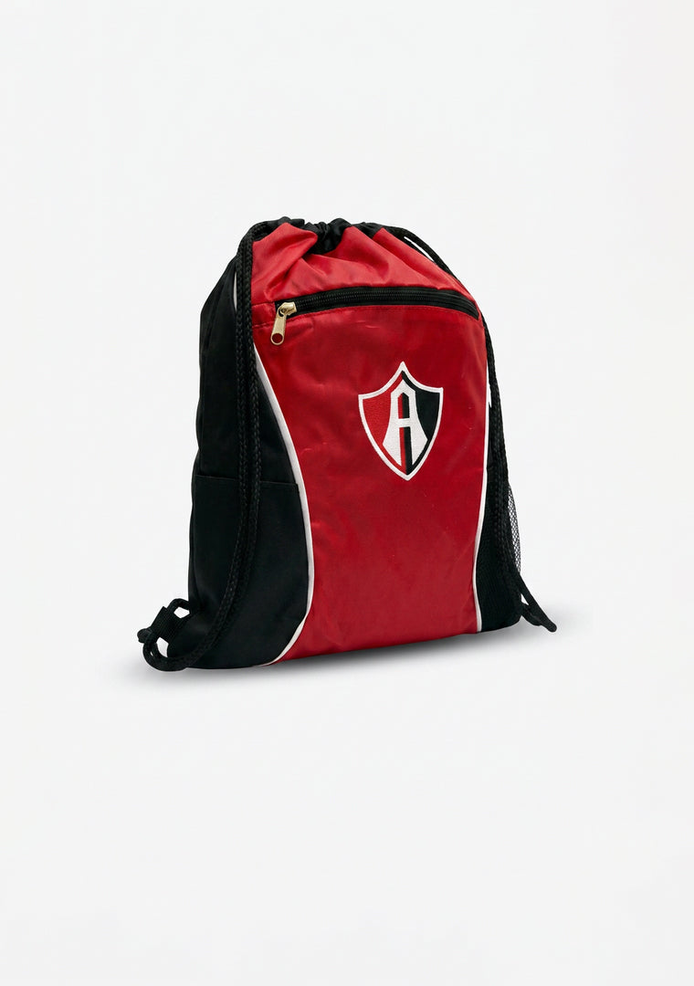 MORRAL DELUX BACKPACK