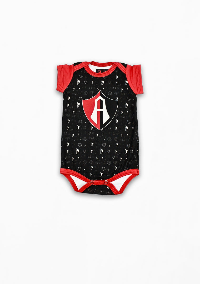 PAÑALERO EMBLEMA ATLAS FC