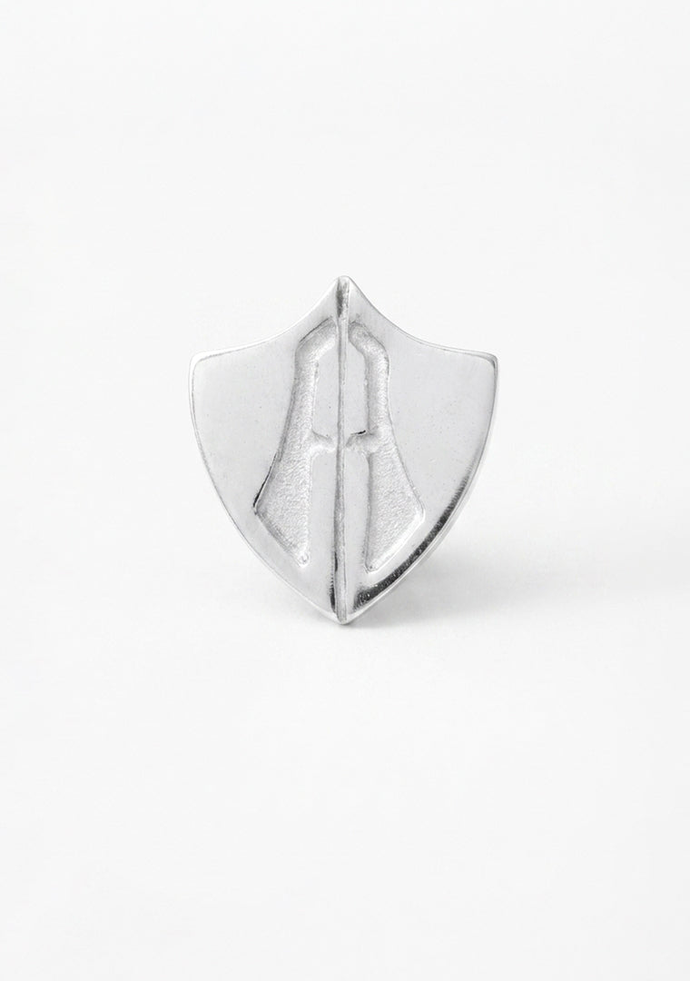 PIN ATLAS FC PLATA ESTERLINA