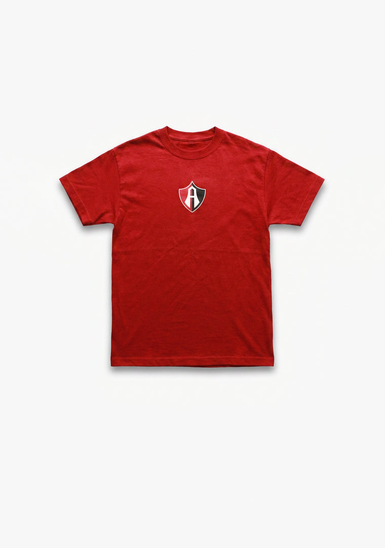 PLAYERA ATLAS FC VIBES OVS