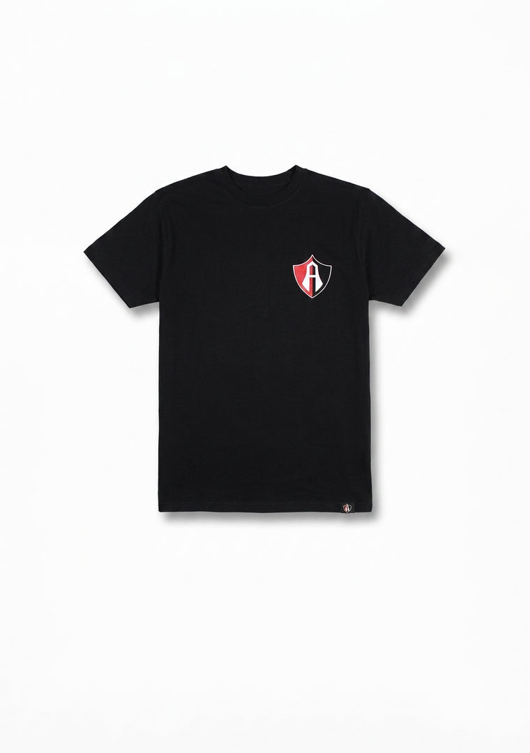 PLAYERA OFICIAL FURIA ROJINEGRA