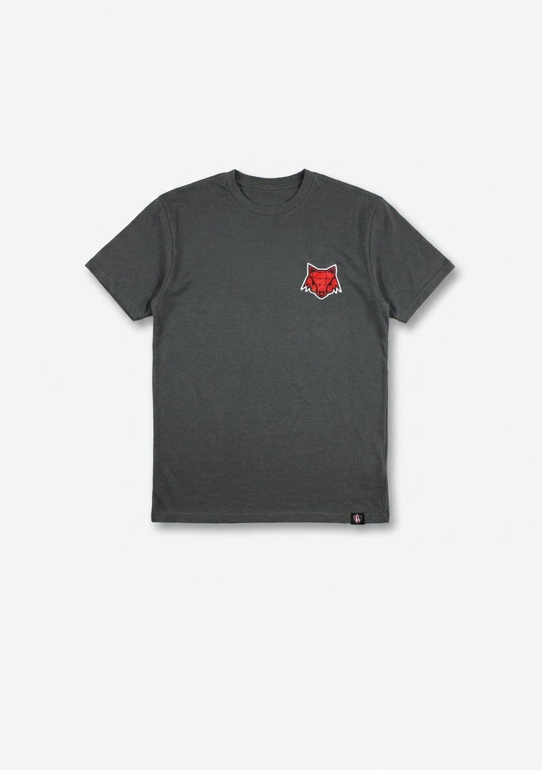 PLAYERA OFICIAL ZORRO ATLAS FC
