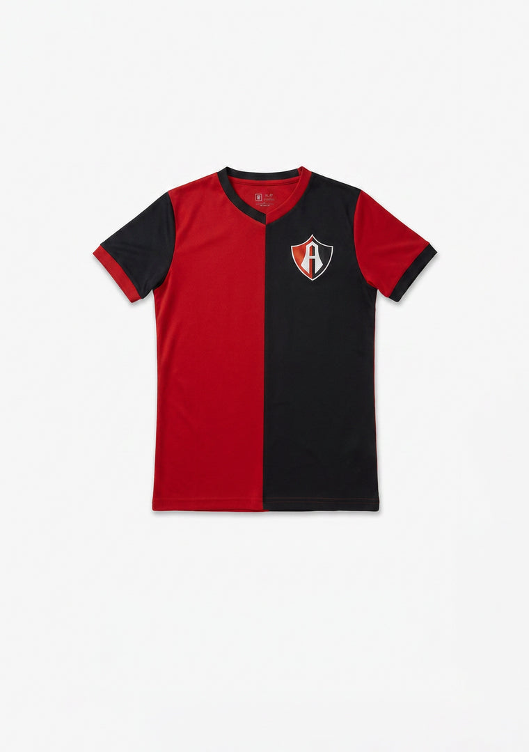 PLAYERA RETRO ATLAS FC