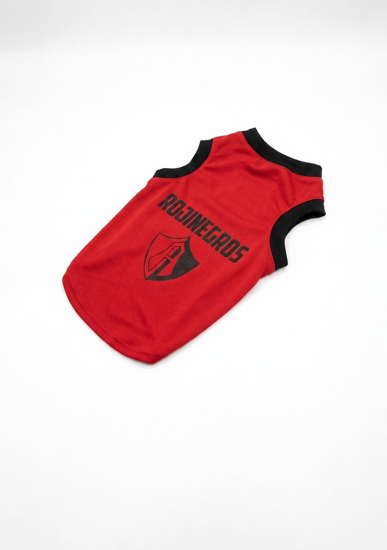 PLAYERA SPORT ATLAS FC