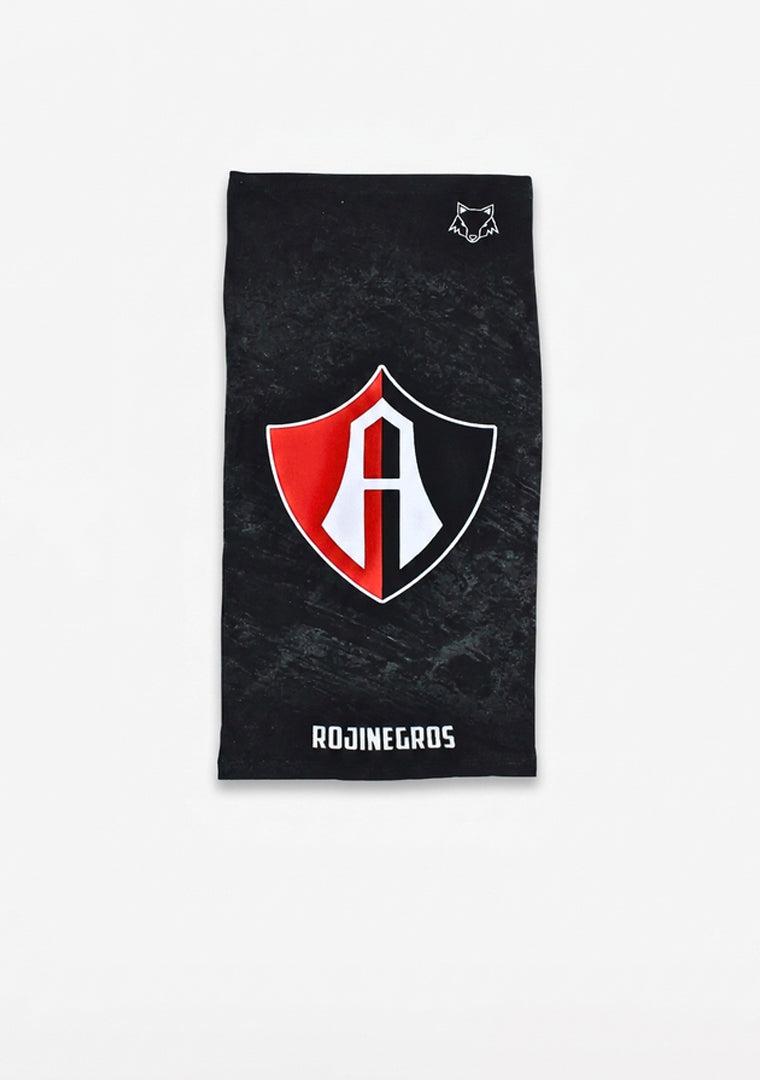 SPORTBAND OFICIAL ATLAS FC NEGRO