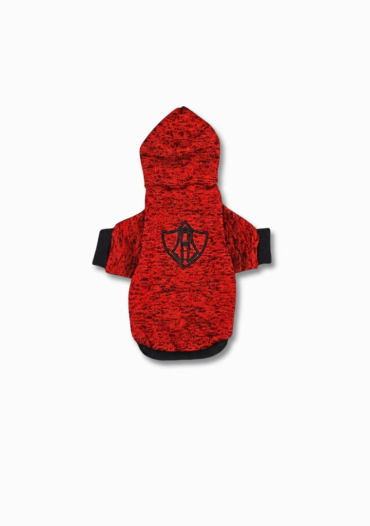 SUDADERA ATLAS FC PARA MASCOTA
