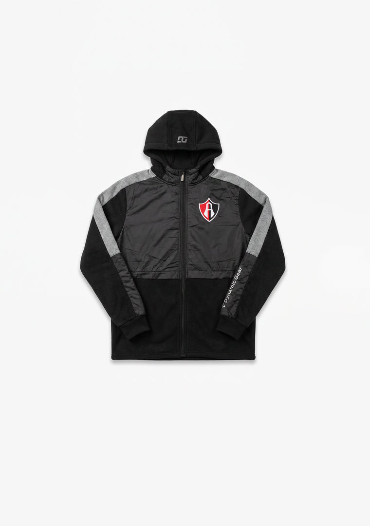 SUDADERA SPORT COMFY AFC