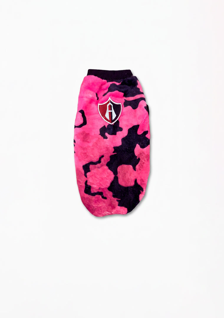 SUÉTER ATLAS FC PINK-8