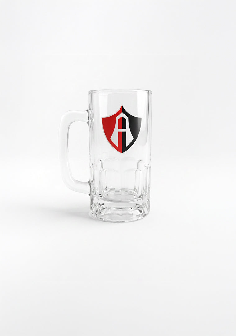 TARRO CERVECERO ATLAS FC LATE CON FURIA