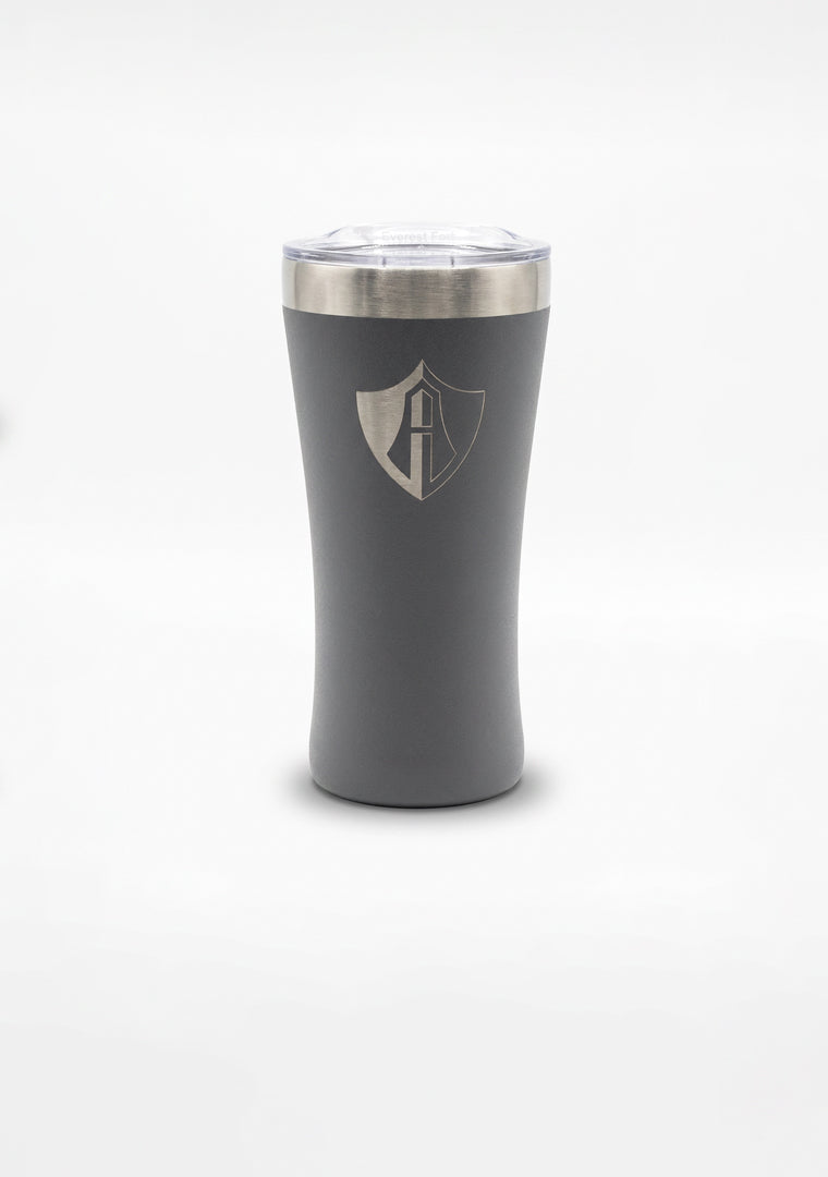 TEQUILERO ATLAS FC GRIS
