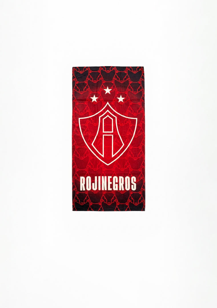 TOALLA ATLAS FC FAN