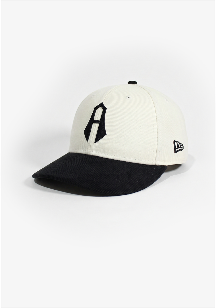 GORRA ATLAS FC 5950 RC LMX CORD GUAATL CHW