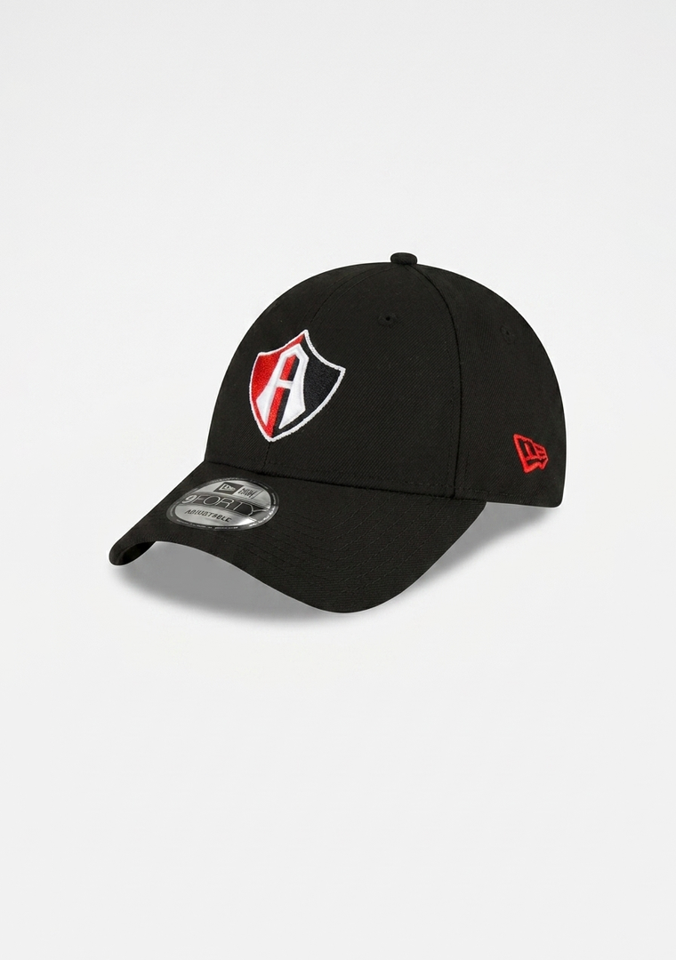 GORRA BLACK OTC ATLAS FC