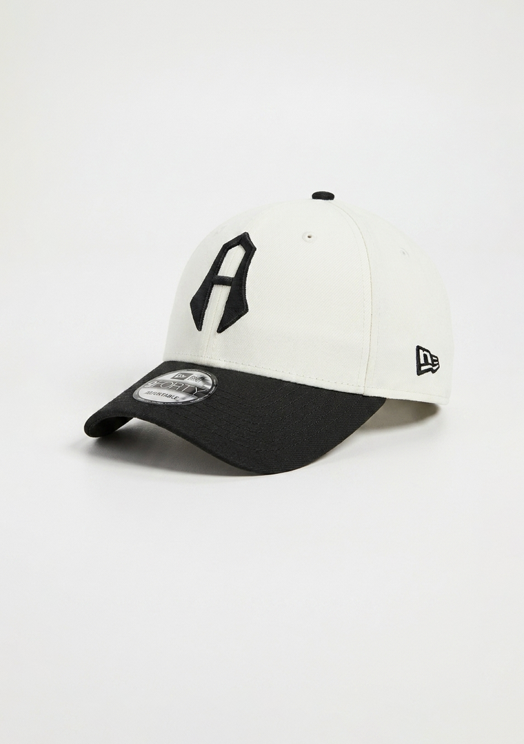 GORRA CHROME 9FORTY SNAPBACK ATLAS FC