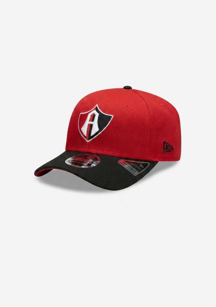 GORRA CLASSICS 9SEVENTY SNAPBACK ATLAS FC