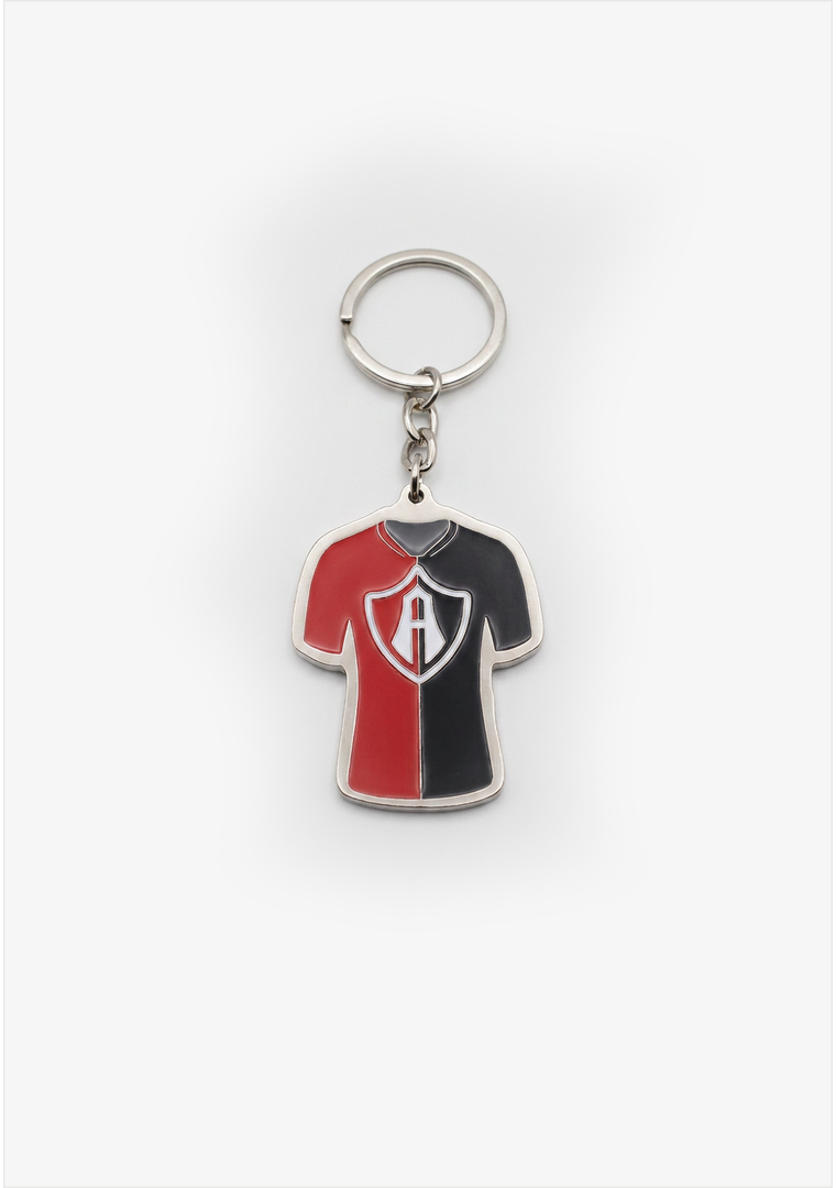 LLAVERO JERSEY ATLAS FC