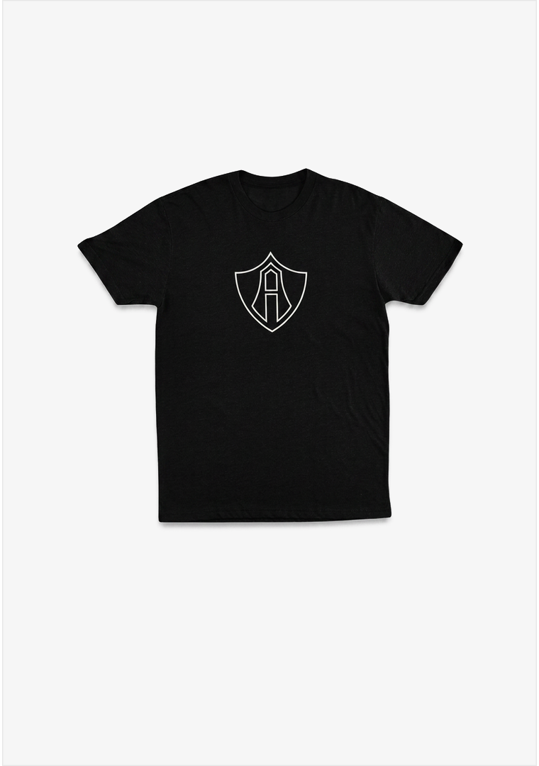 PLAYERA URBAN EST 1916 ATLAS FC