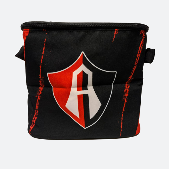 HIELERA ATLAS FC HARD LINER