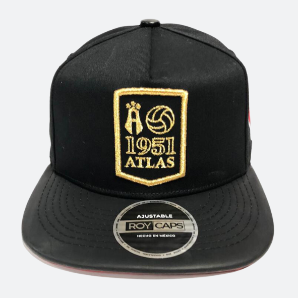 GORRA ATLAS FC 1951-2