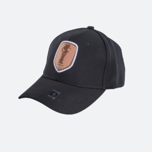 GORRA ATLAS FC 1ER CAMPEÓN JALISCO - Rojinegros