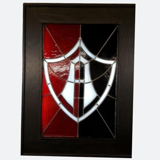 VITRAL ATLAS - Rojinegros