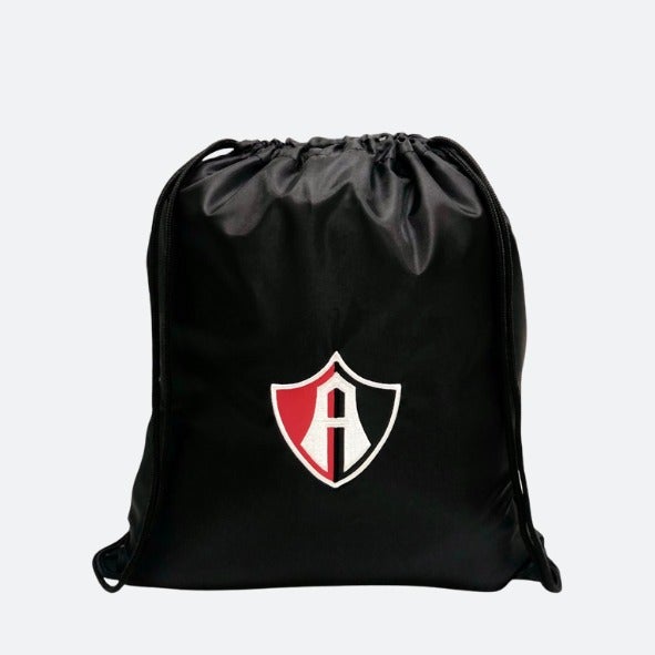 MORRAL ATLAS FC - Rojinegros