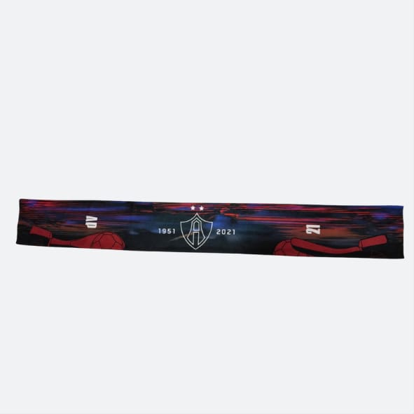 FANBAND ATLAS FC CAMPEÓN AP21-3