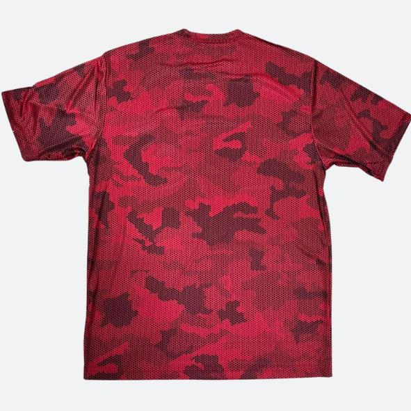 PLAYERA CAMUFLAJE ATLAS FC EN COLOR ROJO-2