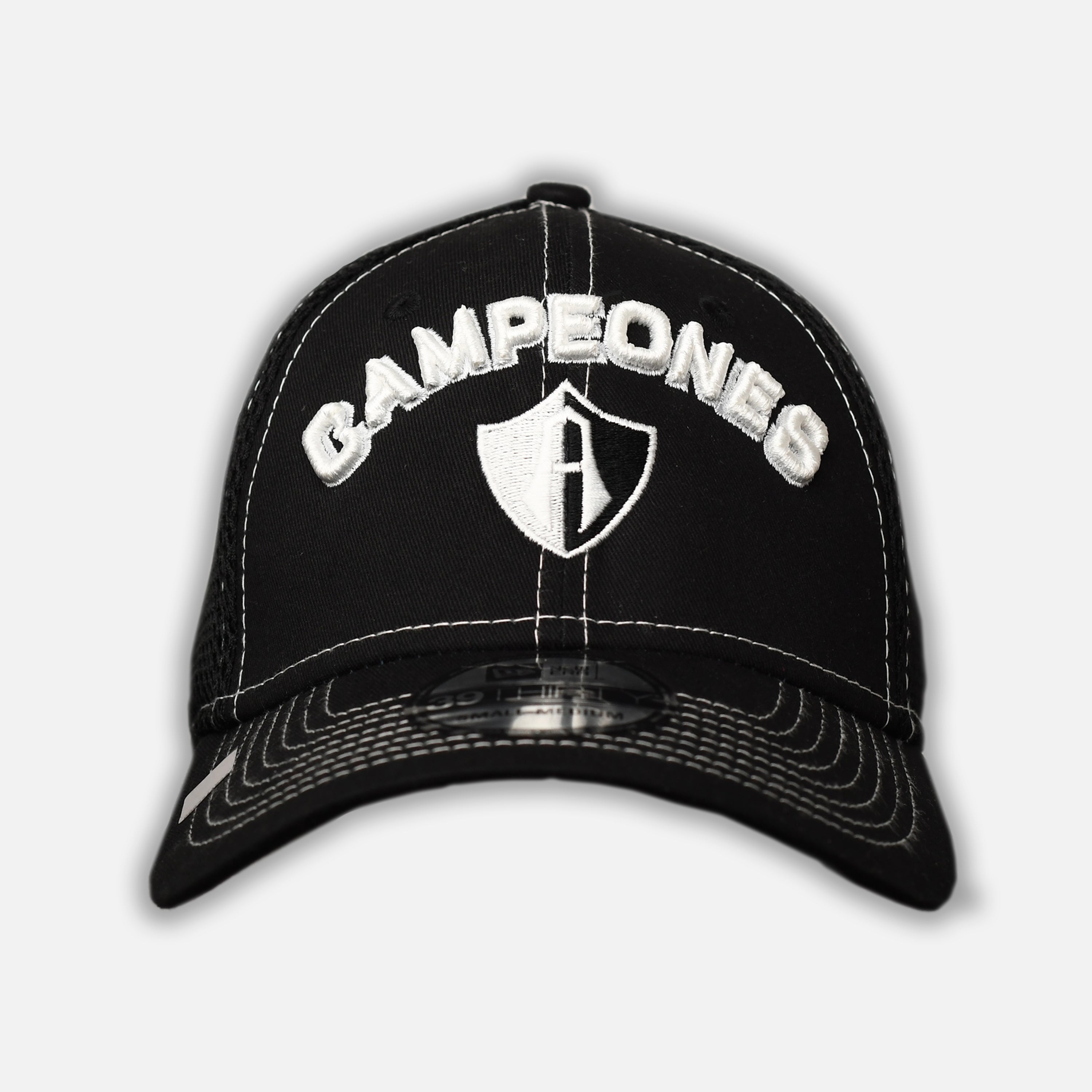 GORRA ATLAS FC CAMPEONES-3