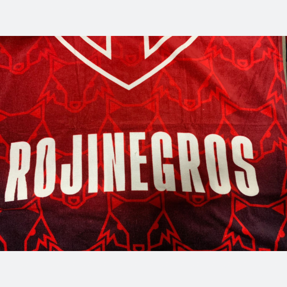 TOALLA ATLAS FC FAN-3