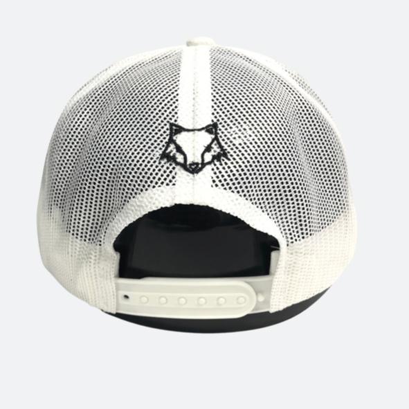 GORRA ATLAS FC ESCUDO TEXTURIZADO-2