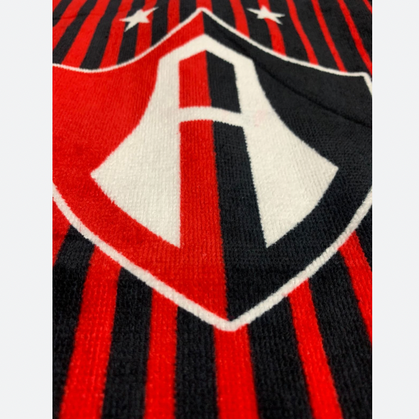 TOALLA ZORRO ATLAS FC-2