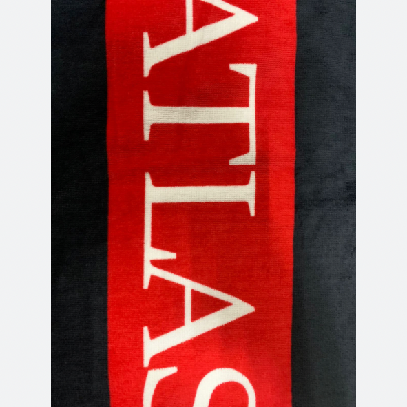 TOALLA ESCUDO ATLAS FC FIEL-3