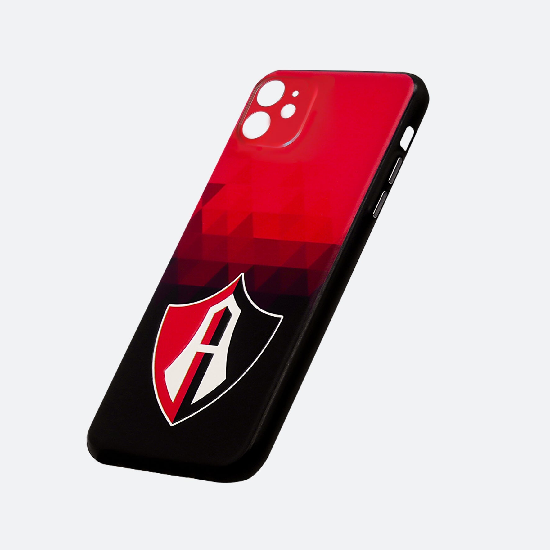 CARATULA PARA CELULAR ATLAS - Rojinegros