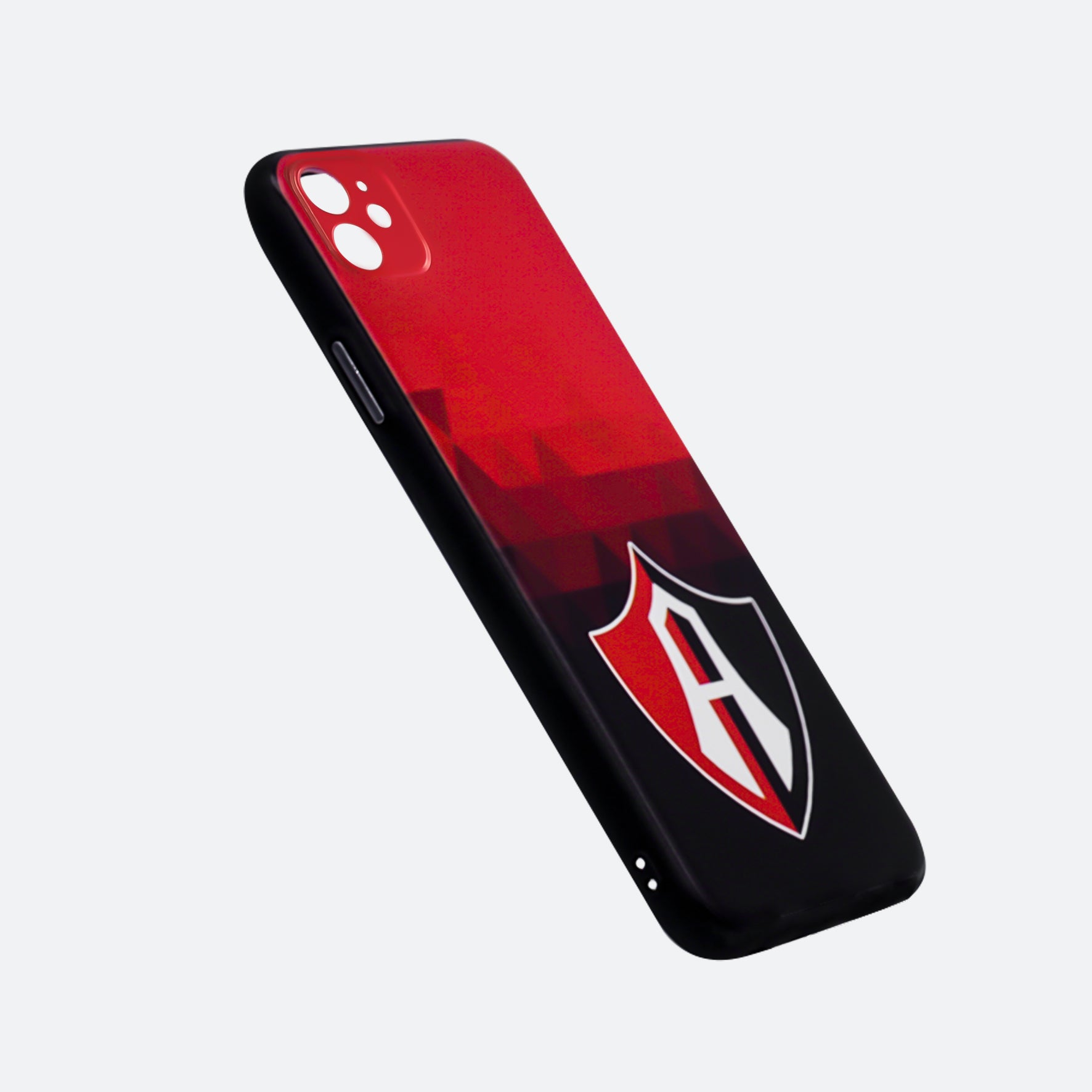 CARATULA PARA CELULAR ATLAS - Rojinegros