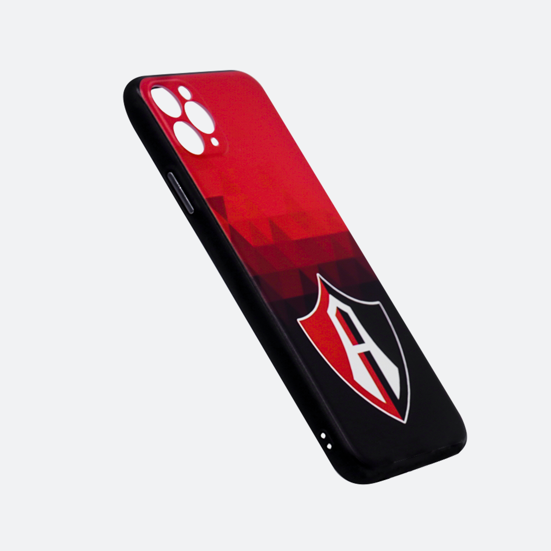 CARATULA PARA CELULAR ATLAS - Rojinegros